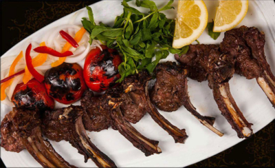 کباب دنده